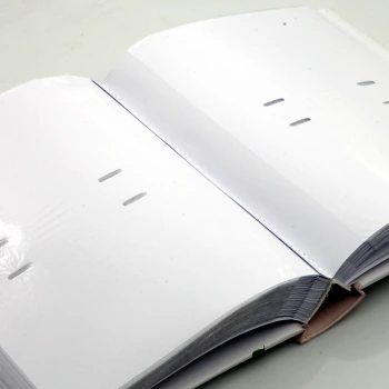 Album wsuwany Lovela szyty na 200 zdjęć 10x15